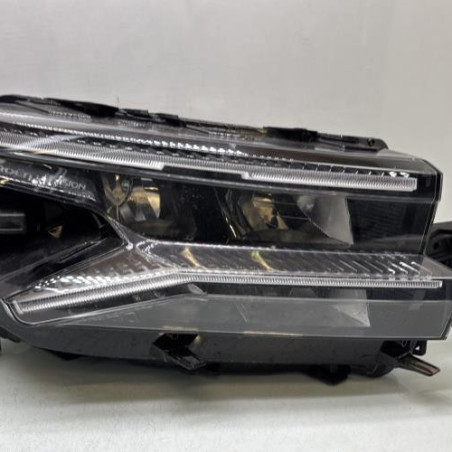 Optique avant principal droit (feux)(phare) CITROEN C5 AIRCROSS Photo n°1