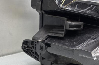 Optique avant principal droit (feux)(phare) CITROEN C5 AIRCROSS