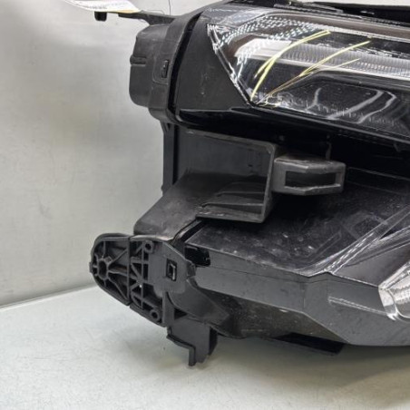 Optique avant principal droit (feux)(phare) CITROEN C5 AIRCROSS