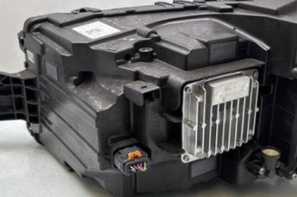 Optique avant principal droit (feux)(phare) CITROEN C5 AIRCROSS