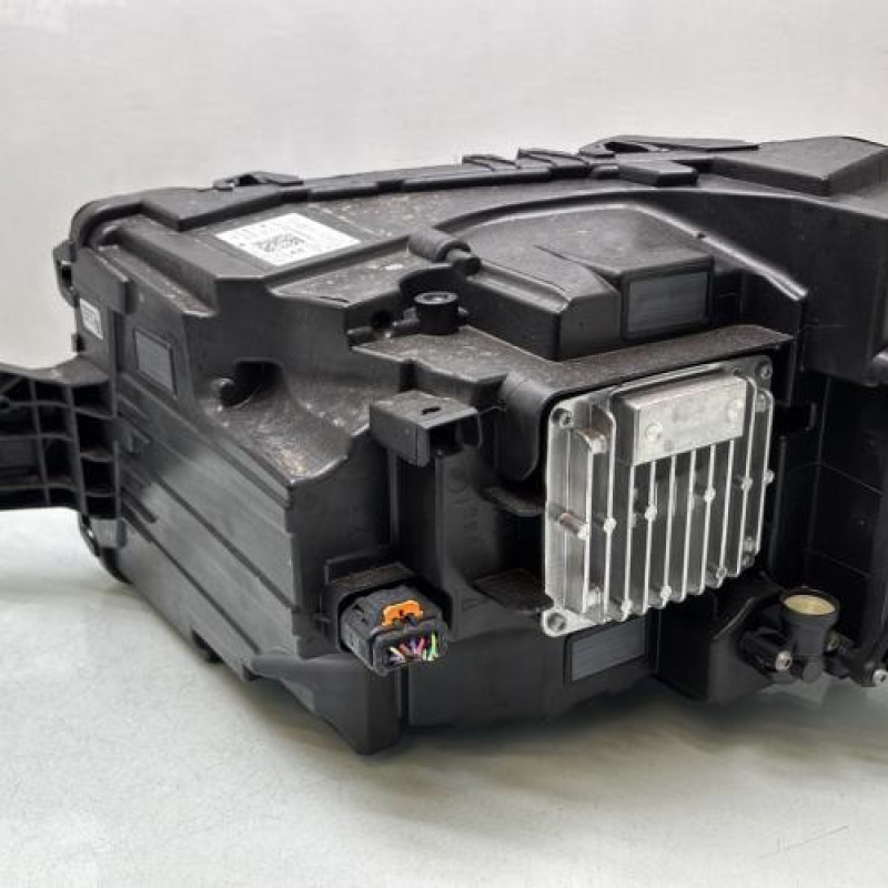 Optique avant principal droit (feux)(phare) CITROEN C5 AIRCROSS Photo n°6