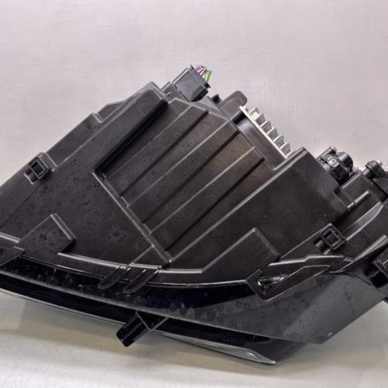 Optique avant principal droit (feux)(phare) CITROEN C5 AIRCROSS Photo n°7