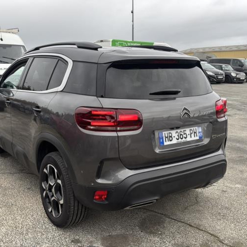 Optique avant principal droit (feux)(phare) CITROEN C5 AIRCROSS Photo n°15