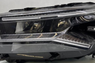 Optique avant principal gauche (feux)(phare) CITROEN C5 AIRCROSS Photo n°1