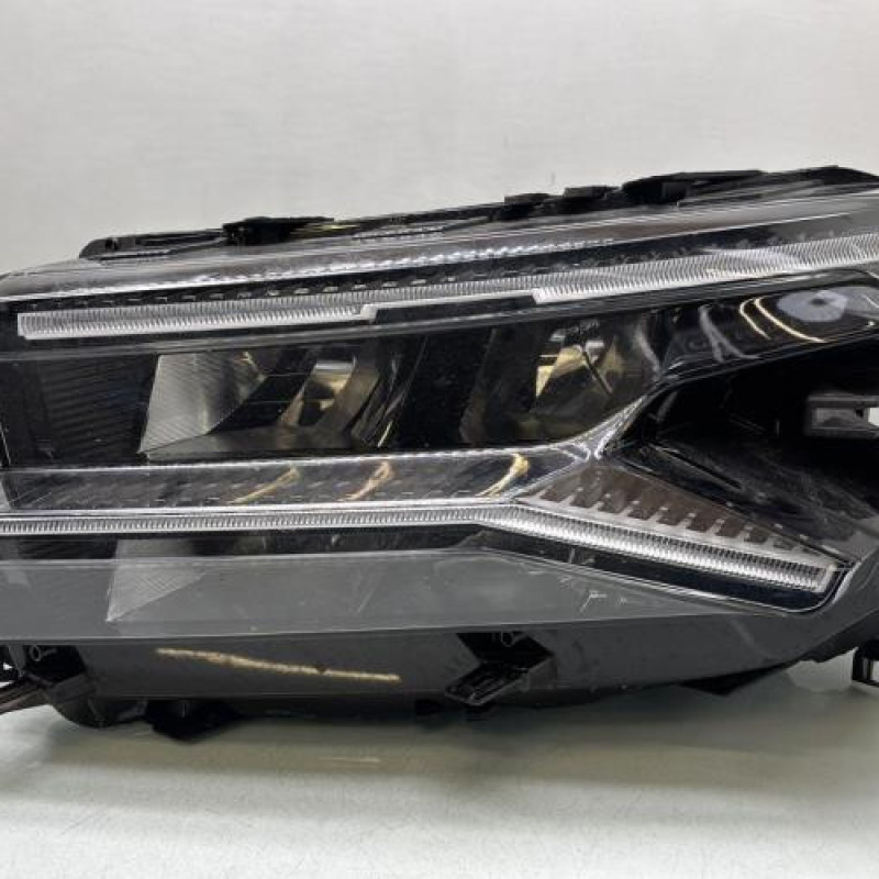 Optique avant principal gauche (feux)(phare) CITROEN C5 AIRCROSS Photo n°1