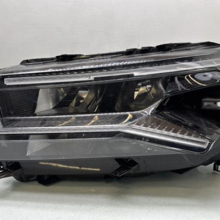 Optique avant principal gauche (feux)(phare) CITROEN C5 AIRCROSS Photo n°1