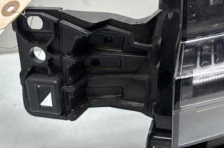 Optique avant principal gauche (feux)(phare) CITROEN C5 AIRCROSS