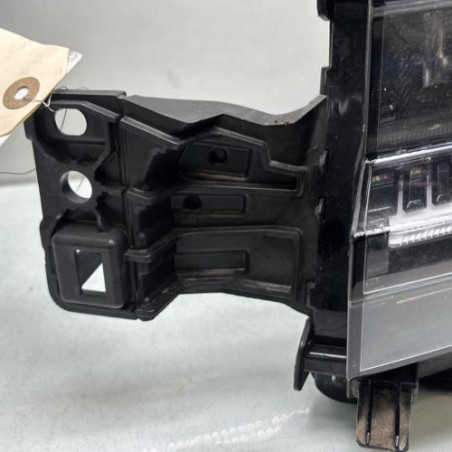 Optique avant principal gauche (feux)(phare) CITROEN C5 AIRCROSS