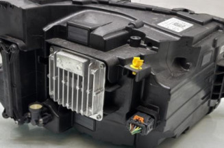 Optique avant principal gauche (feux)(phare) CITROEN C5 AIRCROSS