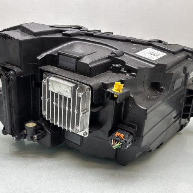 Optique avant principal gauche (feux)(phare) CITROEN C5 AIRCROSS Photo n°5