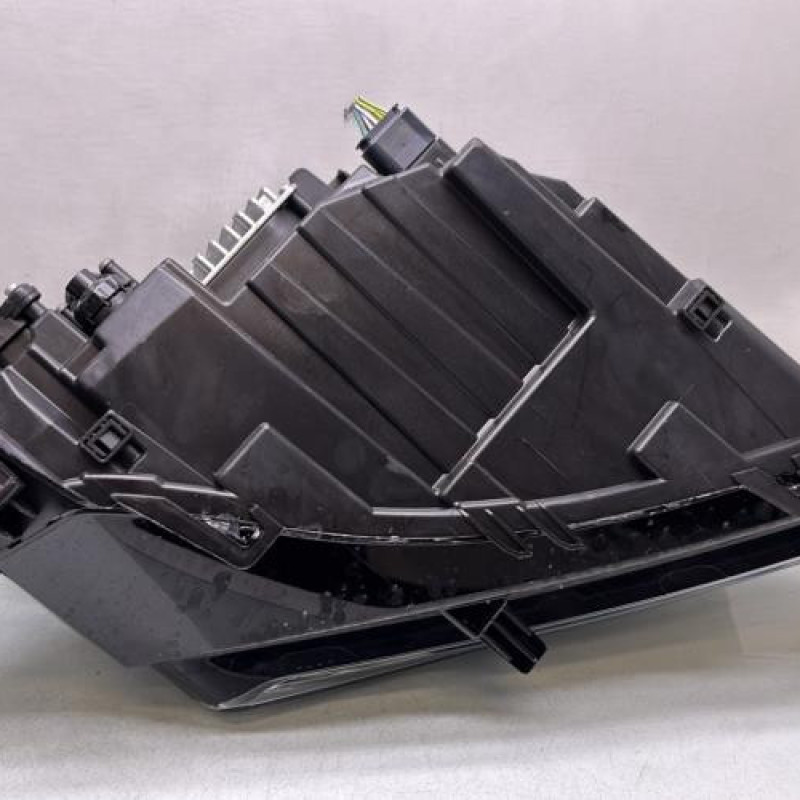 Optique avant principal gauche (feux)(phare) CITROEN C5 AIRCROSS Photo n°7