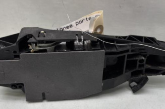 Poignee porte arriere gauche CITROEN C5 AIRCROSS