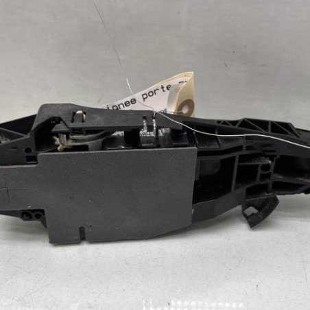 Poignee porte arriere gauche CITROEN C5 AIRCROSS