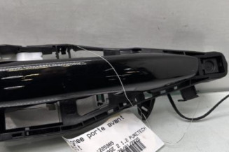Poignee porte avant droit CITROEN C5 AIRCROSS Photo n°1
