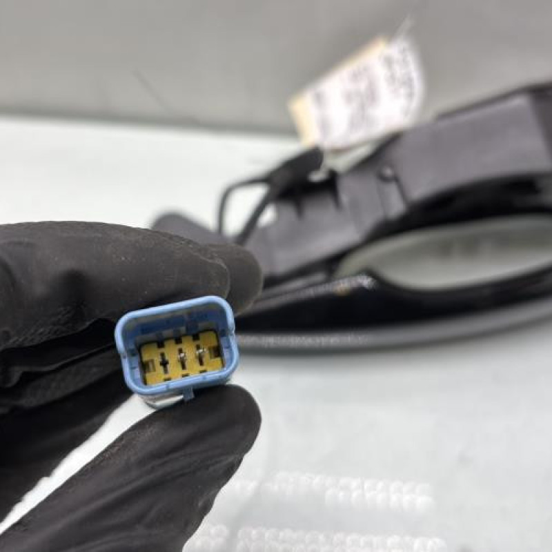 Poignee porte avant droit CITROEN C5 AIRCROSS Photo n°4