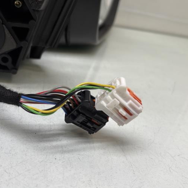 Retroviseur droit CITROEN C5 AIRCROSS Photo n°3