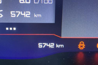 Retroviseur droit CITROEN C5 AIRCROSS