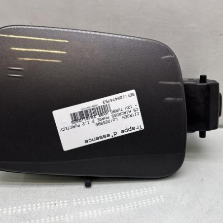 Trappe d'essence CITROEN C5 AIRCROSS Photo n°1