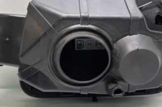 Trappe d'essence CITROEN C5 AIRCROSS