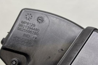 Trappe d'essence CITROEN C5 AIRCROSS