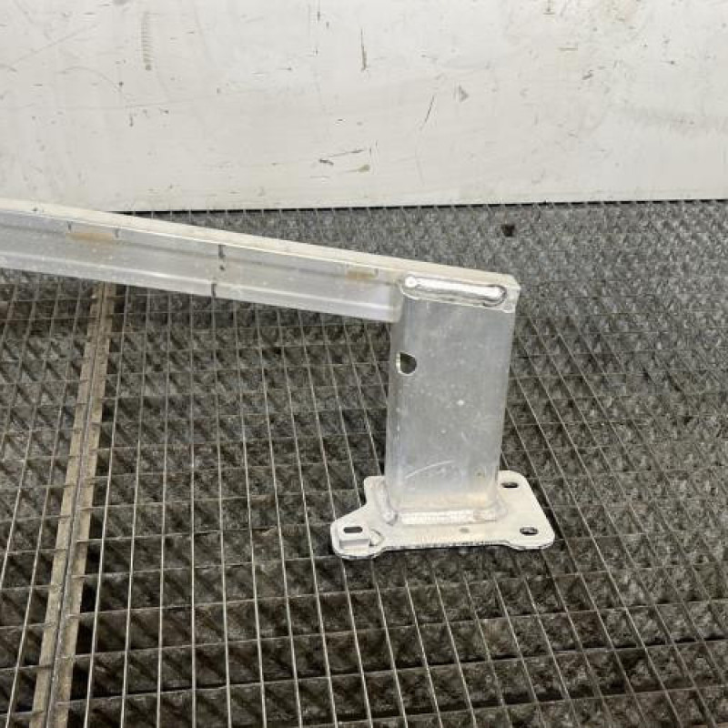 Absorbeur de pare choc avant CITROEN C5 AIRCROSS Photo n°3