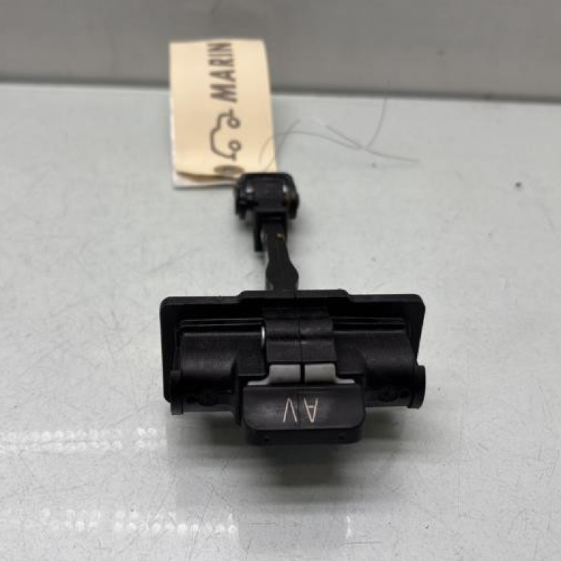 Arret de porte avant gauche CITROEN C5 AIRCROSS Photo n°3