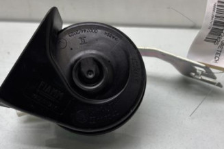 Avertisseur/Klaxon CITROEN C5 AIRCROSS Photo n°1