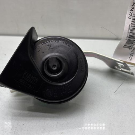 Avertisseur/Klaxon CITROEN C5 AIRCROSS Photo n°1