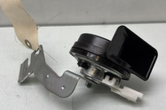 Avertisseur/Klaxon CITROEN C5 AIRCROSS