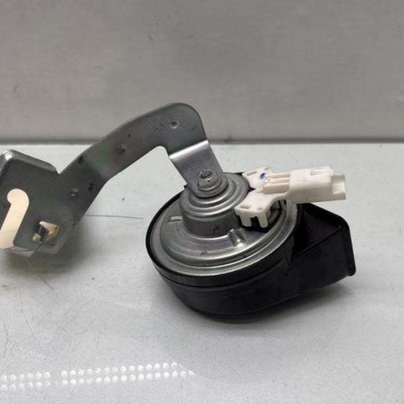 Avertisseur/Klaxon CITROEN C5 AIRCROSS Photo n°3