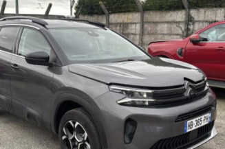 Avertisseur/Klaxon CITROEN C5 AIRCROSS
