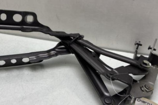 Charniere de capot CITROEN C5 AIRCROSS Photo n°1