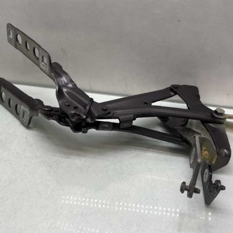 Charniere de capot CITROEN C5 AIRCROSS Photo n°2