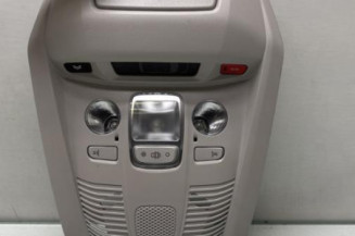 Eclairage de plafonnier CITROEN C5 AIRCROSS Photo n°1