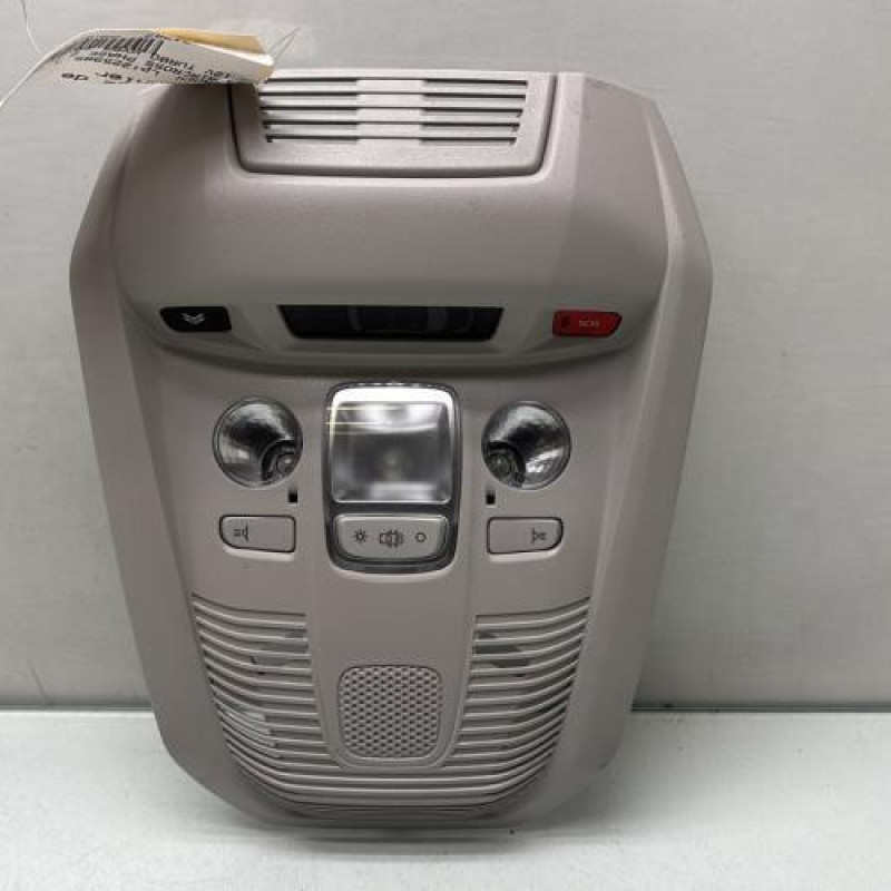 Eclairage de plafonnier CITROEN C5 AIRCROSS Photo n°1