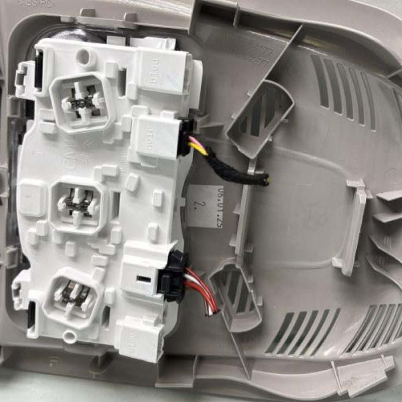 Eclairage de plafonnier CITROEN C5 AIRCROSS Photo n°3