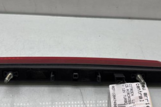 Feu arriere stop central CITROEN C5 AIRCROSS