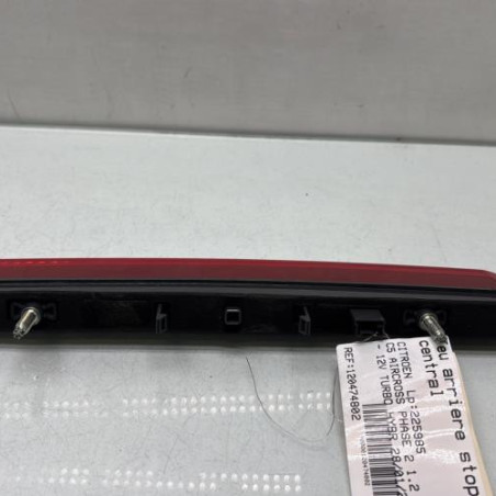 Feu arriere stop central CITROEN C5 AIRCROSS