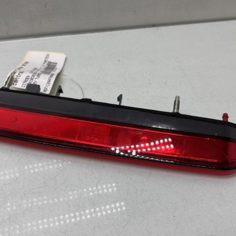 Feu arriere stop central CITROEN C5 AIRCROSS Photo n°4
