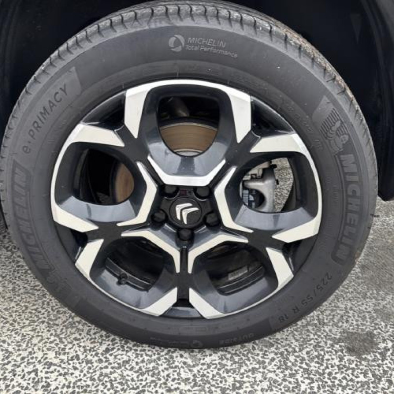 Feu arriere stop central CITROEN C5 AIRCROSS Photo n°17