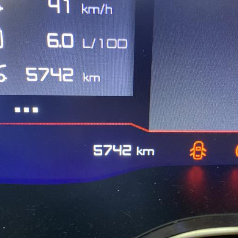 Moteur essuie glace arriere CITROEN C5 AIRCROSS Photo n°7