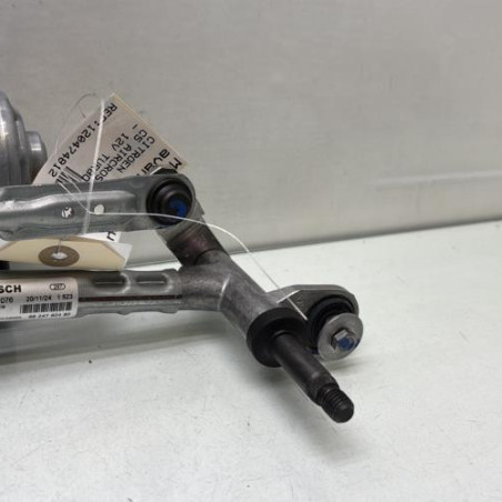 Moteur essuie glace avant CITROEN C5 AIRCROSS