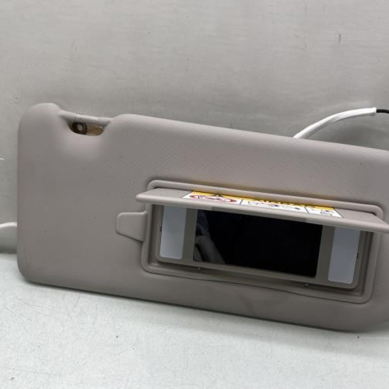 Pare soleil droit CITROEN C5 AIRCROSS Photo n°1