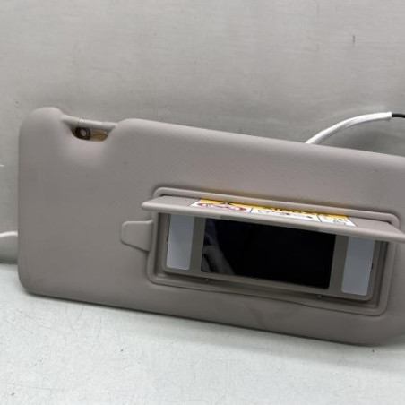 Pare soleil droit CITROEN C5 AIRCROSS Photo n°1