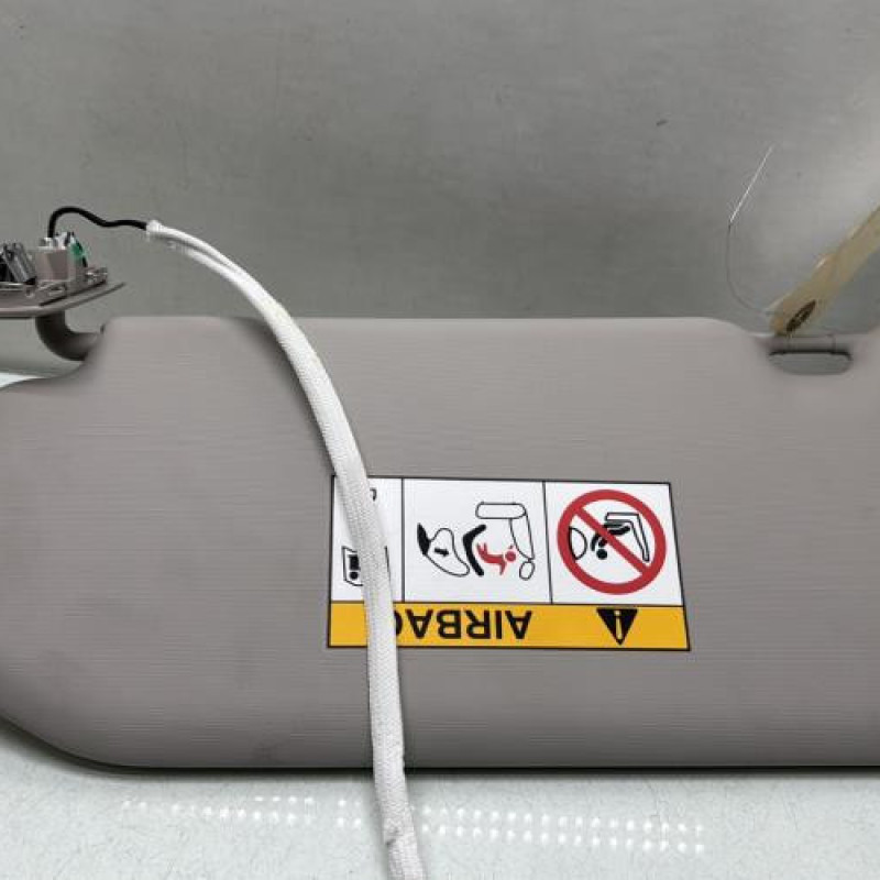 Pare soleil droit CITROEN C5 AIRCROSS Photo n°2