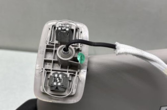 Pare soleil droit CITROEN C5 AIRCROSS