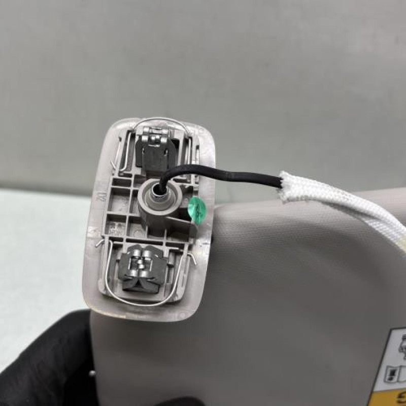 Pare soleil droit CITROEN C5 AIRCROSS Photo n°3