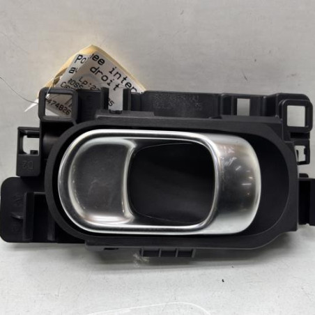 Poignee interieur avant droit CITROEN C5 AIRCROSS Photo n°1