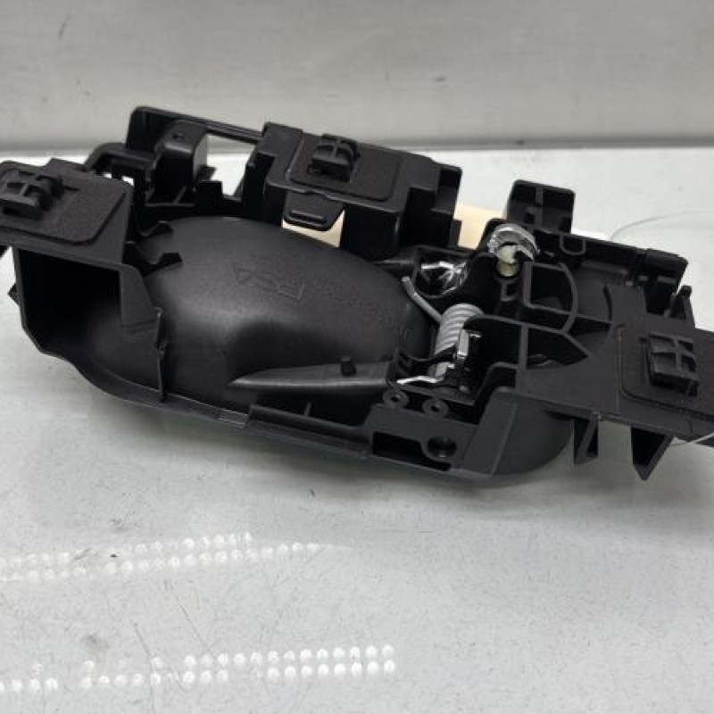 Poignee interieur avant droit CITROEN C5 AIRCROSS Photo n°3