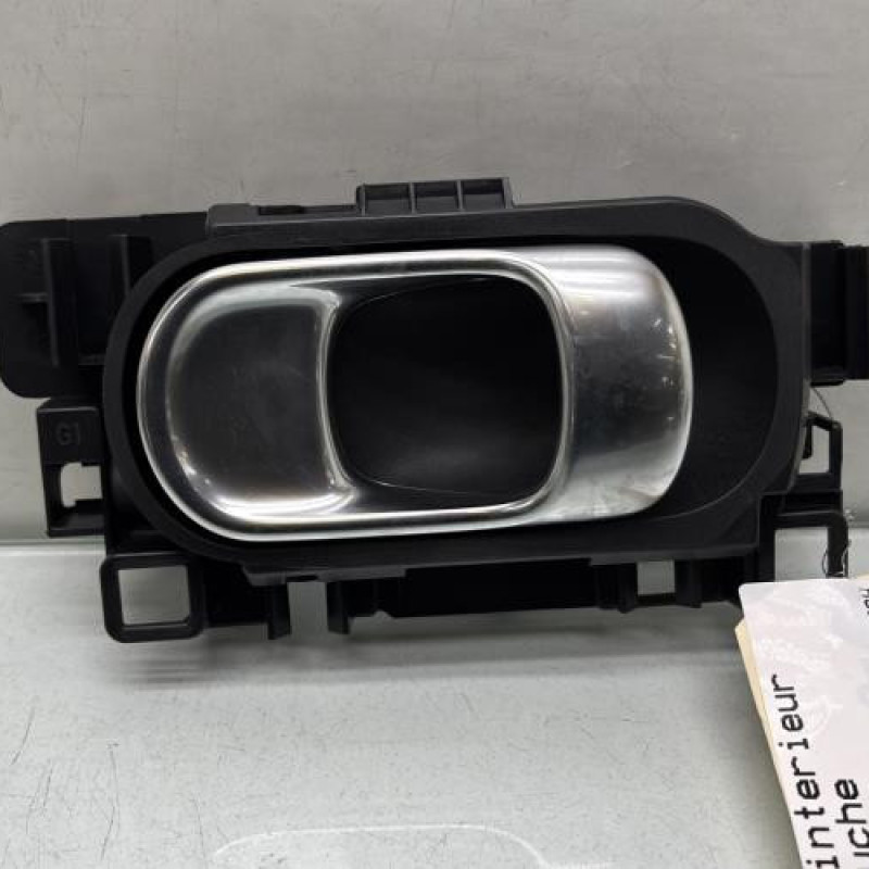 Poignee interieur avant gauche CITROEN C5 AIRCROSS Photo n°1